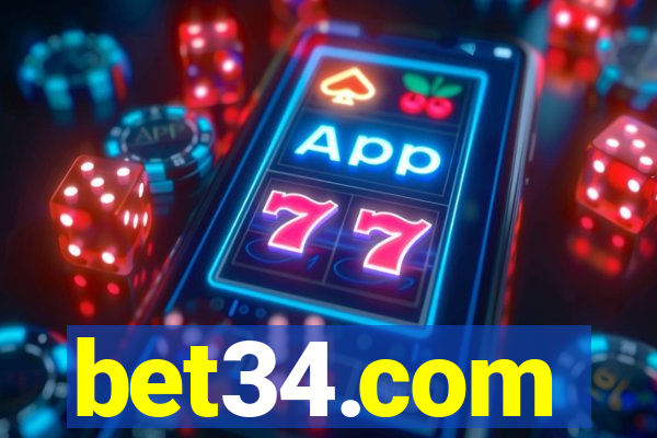 bet34.com