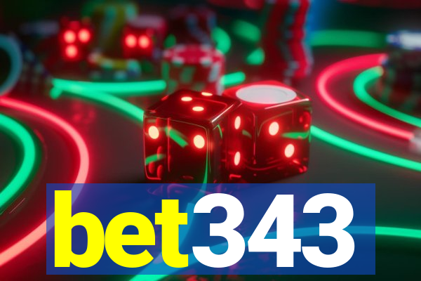 bet343