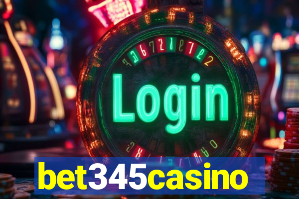 bet345casino