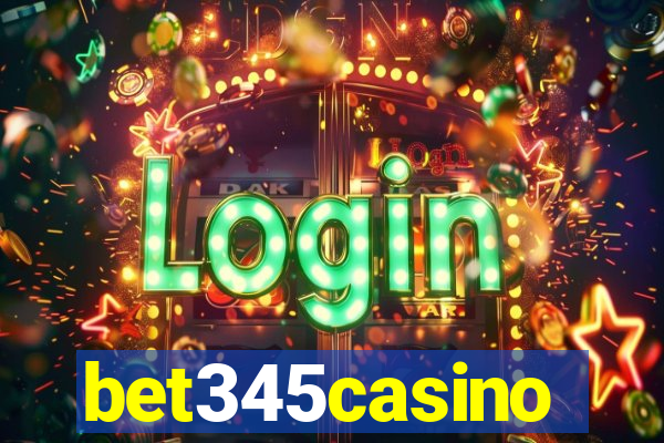 bet345casino