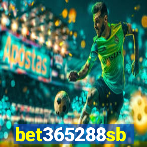 bet365288sb