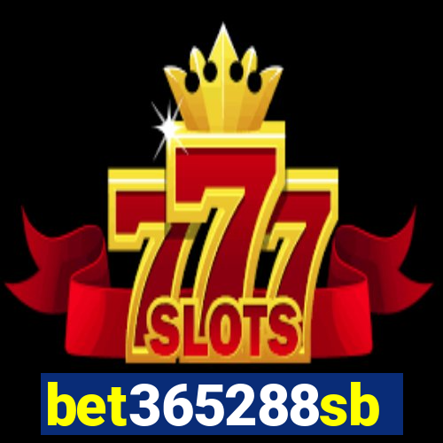 bet365288sb