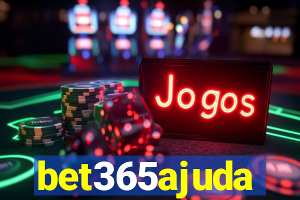 bet365ajuda