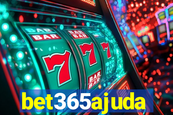 bet365ajuda