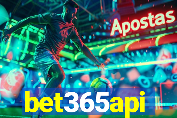 bet365api