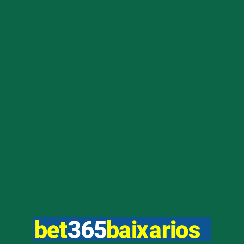 bet365baixarios