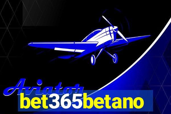 bet365betano