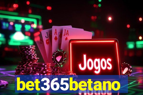 bet365betano