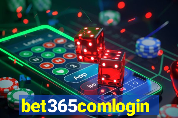 bet365comlogin