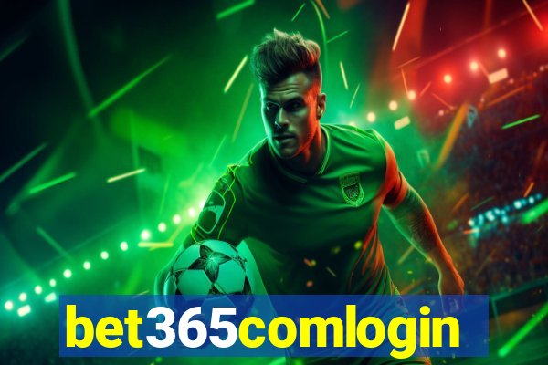 bet365comlogin