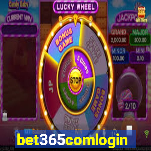 bet365comlogin