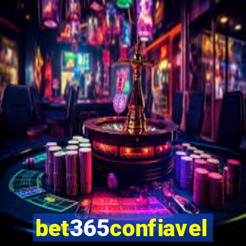 bet365confiavel