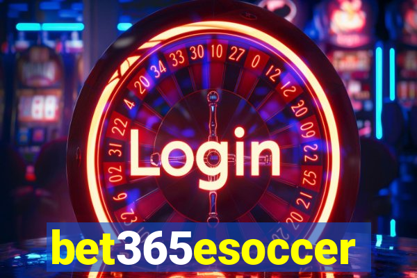 bet365esoccer