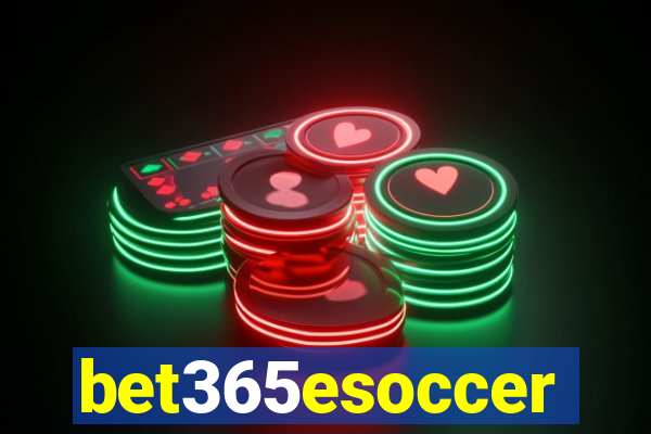 bet365esoccer