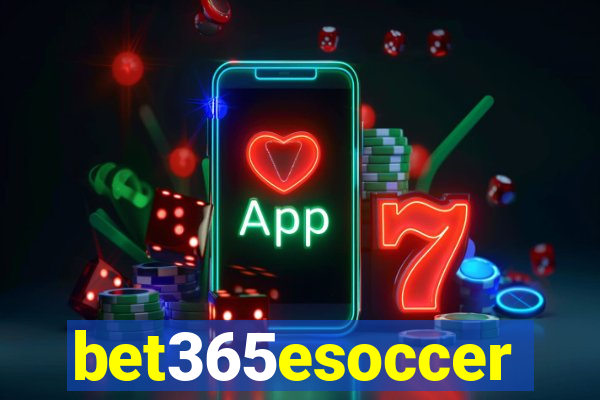 bet365esoccer