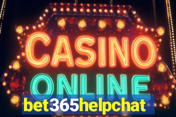 bet365helpchat