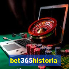 bet365historia