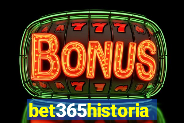 bet365historia