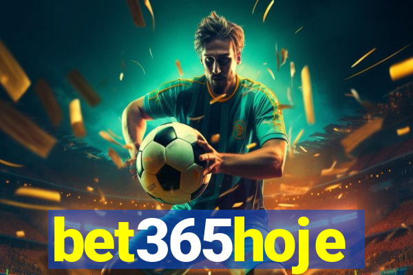 bet365hoje