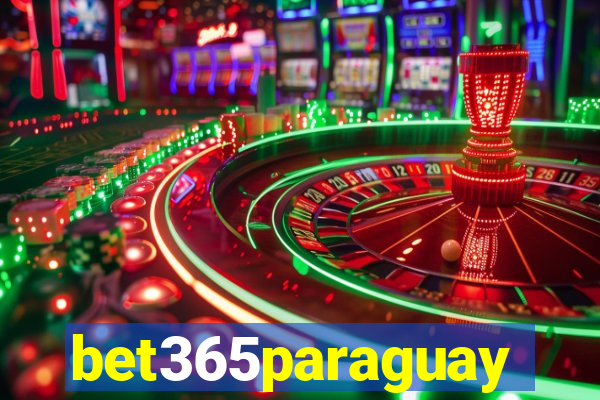 bet365paraguay