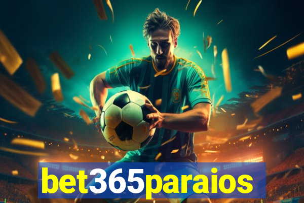 bet365paraios