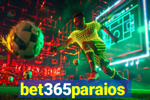 bet365paraios