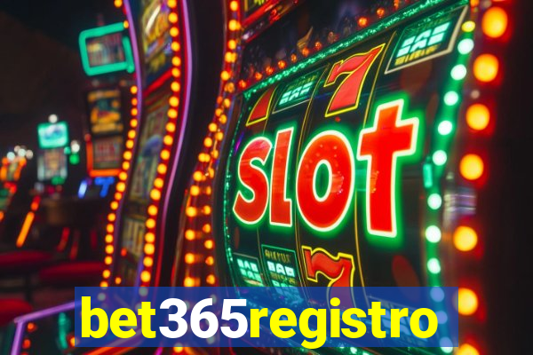 bet365registro