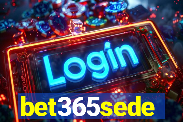 bet365sede