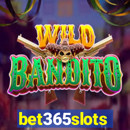 bet365slots