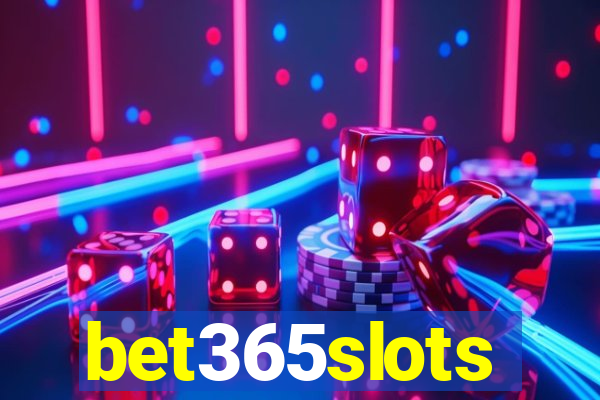 bet365slots