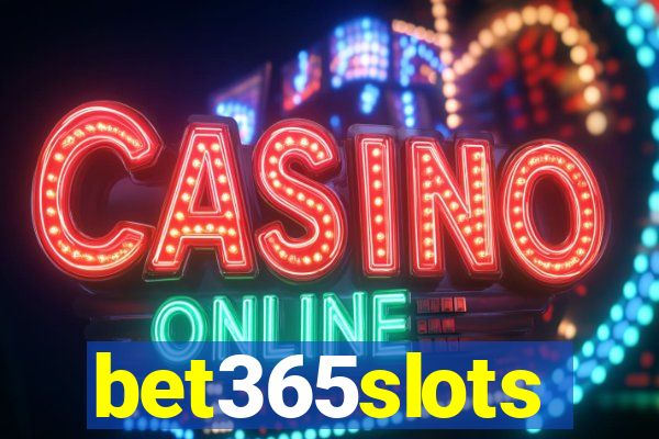 bet365slots