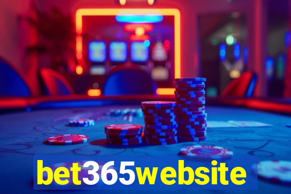 bet365website