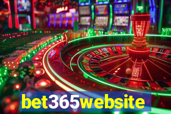 bet365website