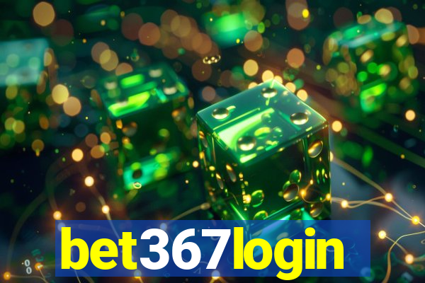 bet367login