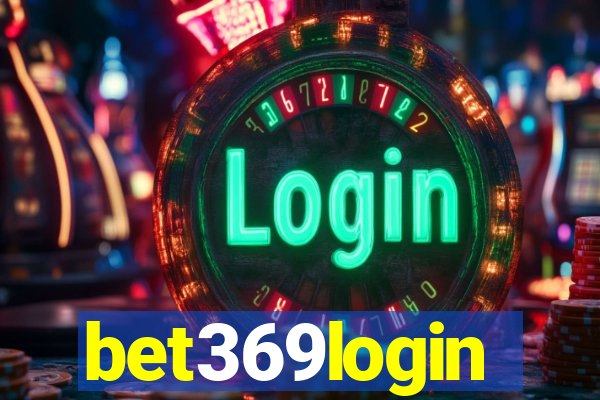 bet369login