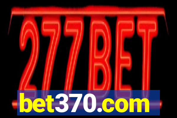 bet370.com