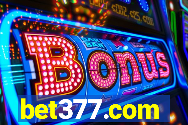 bet377.com