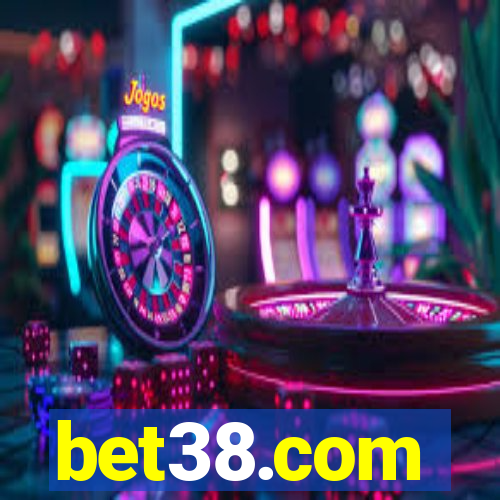 bet38.com