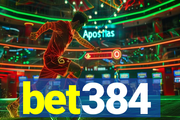 bet384