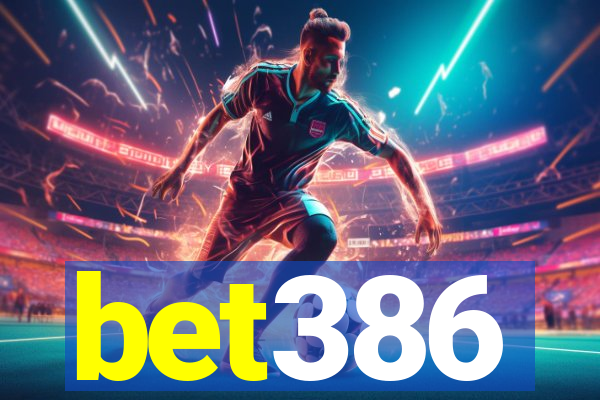 bet386