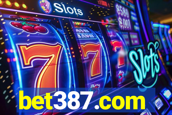 bet387.com