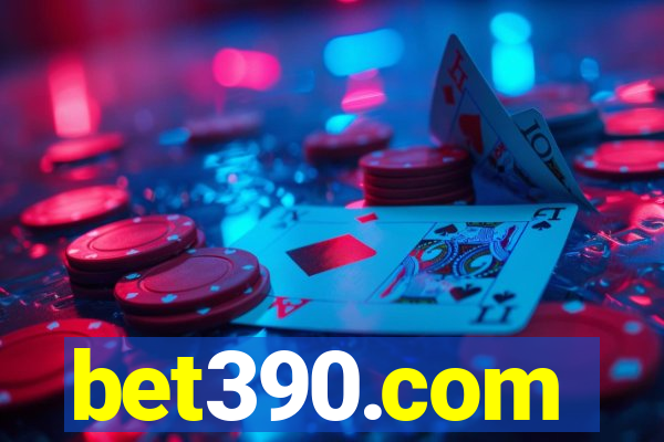 bet390.com