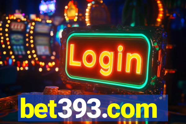 bet393.com