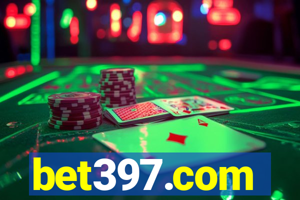 bet397.com