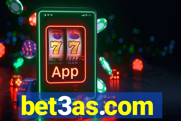 bet3as.com