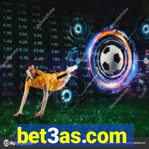 bet3as.com