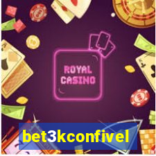 bet3kconfivel