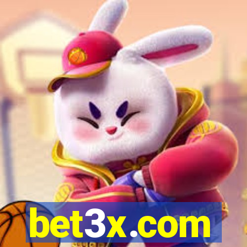 bet3x.com