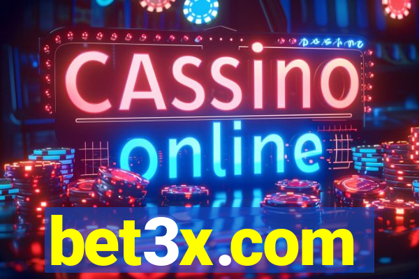 bet3x.com