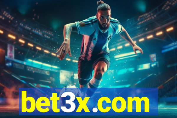 bet3x.com